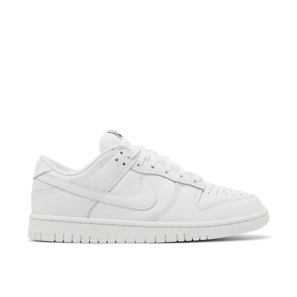 Nike Classic White Sneakers